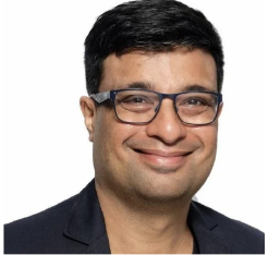 Anjan Bhomick